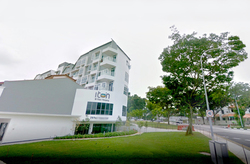 Icon @ Pasir Panjang (D5), Apartment #167207132